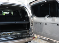 TOYOTA LANDCRUISER PRADO 2023
