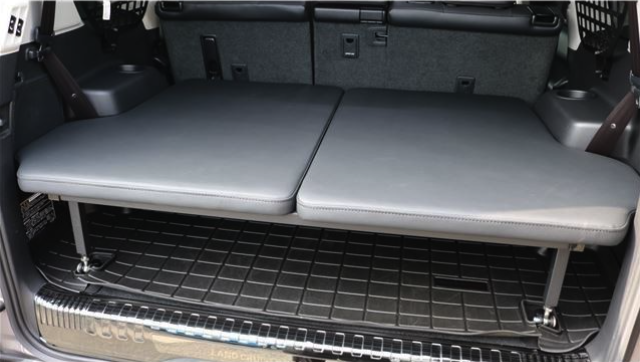 TOYOTA LANDCRUISER PRADO 2023
