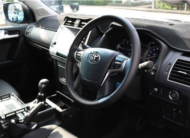 TOYOTA LANDCRUISER PRADO 2023