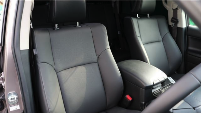TOYOTA LANDCRUISER PRADO 2023