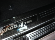 TOYOTA LANDCRUISER PRADO 2023