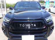 TOYOTA HILUX 2024 GR