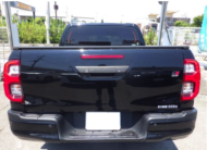 TOYOTA HILUX 2024 GR