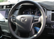 TOYOTA LANDCRUISER PRADO 2023