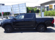 TOYOTA HILUX 2024 GR