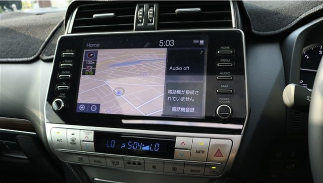 TOYOTA LANDCRUISER PRADO 2023