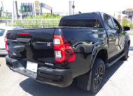 TOYOTA HILUX 2024 GR