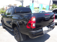 TOYOTA HILUX 2024 GR