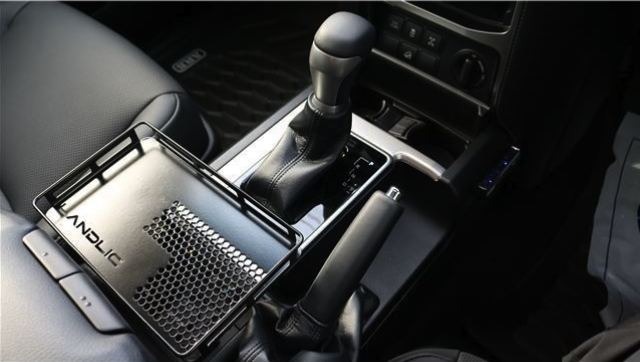 TOYOTA LANDCRUISER PRADO 2023