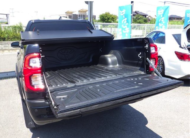TOYOTA HILUX 2024 GR