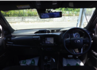TOYOTA HILUX 2024 GR