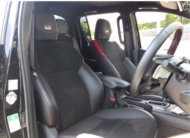 TOYOTA HILUX 2024 GR