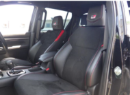 TOYOTA HILUX 2024 GR