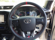 TOYOTA HILUX 2024 GR