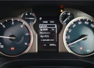 TOYOTA LANDCRUISER PRADO 2023