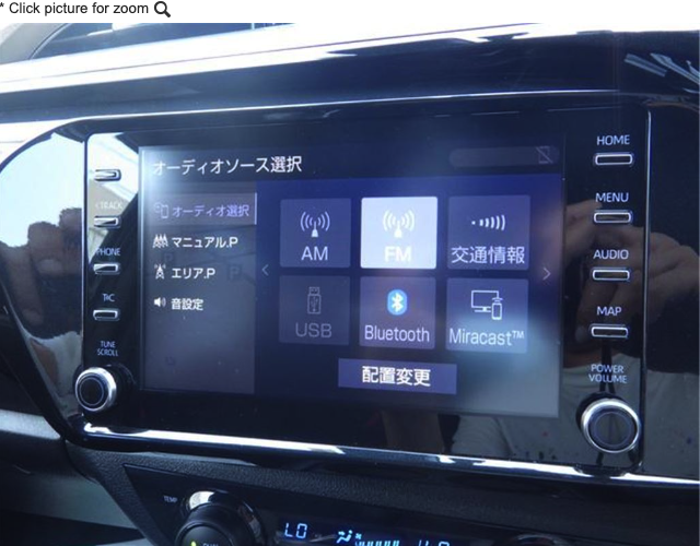 TOYOTA HILUX 2024 GR