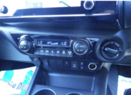 TOYOTA HILUX 2024 GR