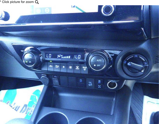 TOYOTA HILUX 2024 GR