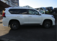 TOYOTA LANDCRUISER PRADO 2020