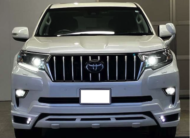 TOYOTA LANDCRUISER PRADO 2019