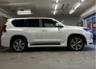 TOYOTA LANDCRUISER PRADO 2019