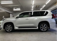 TOYOTA LANDCRUISER PRADO 2019