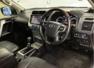 TOYOTA LANDCRUISER PRADO 2019