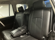 TOYOTA LANDCRUISER PRADO 2019