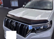 TOYOTA LANDCRUISER PRADO 2021