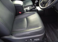 TOYOTA LANDCRUISER PRADO 2017