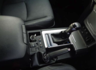 TOYOTA LANDCRUISER PRADO 2017