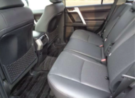 TOYOTA LANDCRUISER PRADO 2017