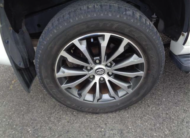 TOYOTA LANDCRUISER PRADO 2017