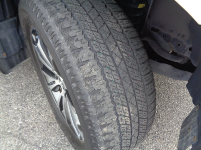 TOYOTA LANDCRUISER PRADO 2017