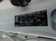TOYOTA LANDCRUISER PRADO 2017