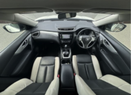 NISSAN X TRAIL 2016