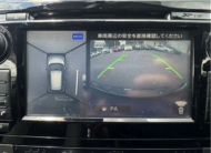 NISSAN X TRAIL 2016