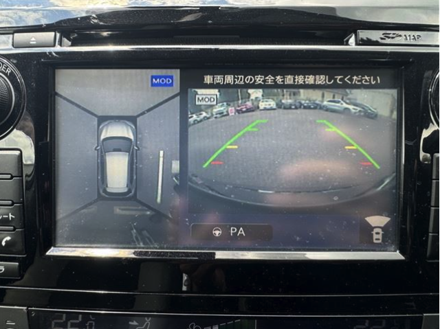 NISSAN X TRAIL 2016