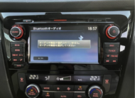 NISSAN X TRAIL 2016