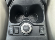 NISSAN X TRAIL 2016