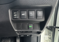 NISSAN X TRAIL 2016