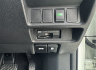 NISSAN X TRAIL 2016