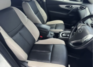 NISSAN X TRAIL 2016