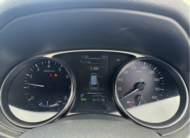 NISSAN X TRAIL 2016