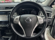 NISSAN X TRAIL 2016