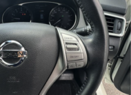 NISSAN X TRAIL 2016