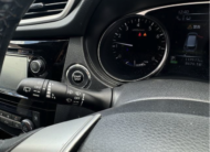 NISSAN X TRAIL 2016