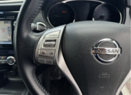 NISSAN X TRAIL 2016