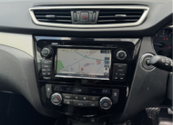 NISSAN X TRAIL 2016