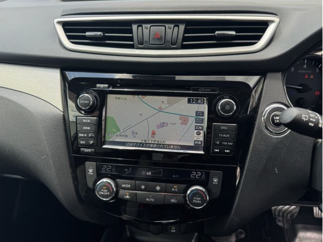 NISSAN X TRAIL 2016